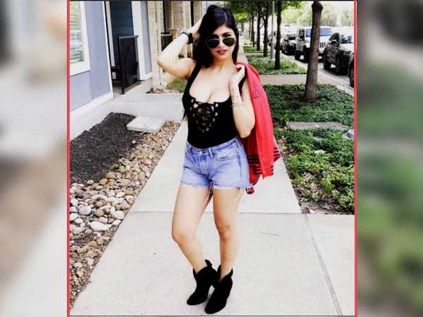 বিশ্বখ্যাত এই গলফারকে জীবনের টিপস দিলেন এই পর্ণস্টার বিশ্বখ্যাত এই গলফারকে জীবনের টিপস দিলেন এই পর্ণস্টার