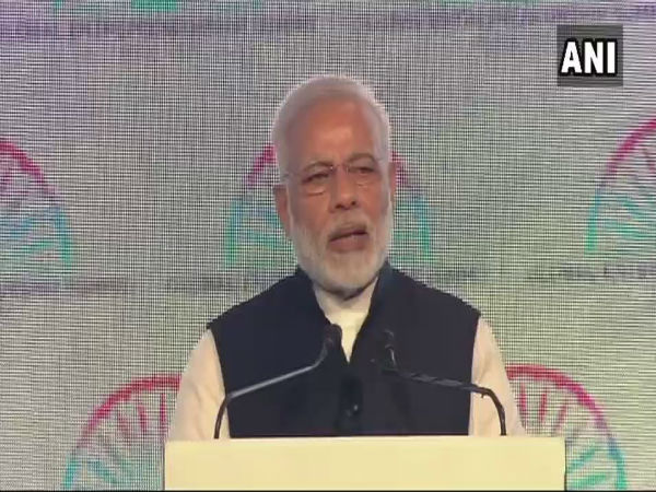 Live : বিশ্ব উদ্যোগপতি সম্মেলনের উদ্বোধন, বক্তব্য রাখছেন প্রধানমন্ত্রী