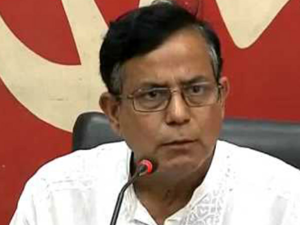 ‘প্রিয়রঞ্জনের অবদান ভুলবে না বাংলা’, বিরোধী সিপিএম সাংসদের মুখেও ঢালাও প্রশস্তি ‘প্রিয়রঞ্জনের অবদান ভুলবে না বাংলা’, বিরোধী সিপিএম সাংসদের মুখেও ঢালাও প্রশস্তি