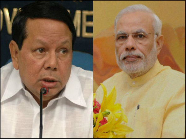 প্রিয়রঞ্জন দাশমুন্সির মৃত্যুতে শোকজ্ঞাপন প্রধানমন্ত্রী মোদীর প্রিয়রঞ্জন দাশমুন্সির মৃত্যুতে শোকজ্ঞাপন প্রধানমন্ত্রী মোদীর