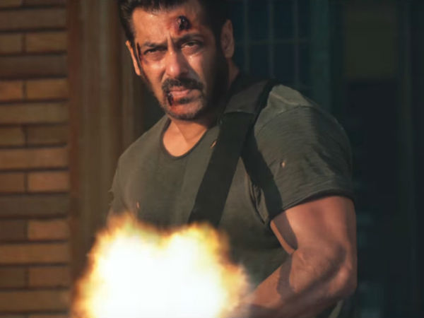 'রেস ৩' সলমানকে কেমন লাগছে দেখে নিন, ভাইজানের লুক-এ মাতোয়ারা সোশ্যাল মিডিয়া