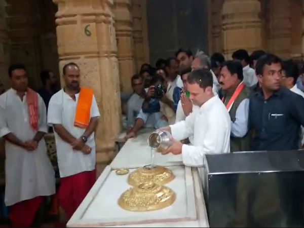 হিন্দু নন রাহুল গান্ধী! তাহলে কোন ধর্মে বিশ্বাসী তিনি, উত্তাল জাতীয় রাজনীতি 