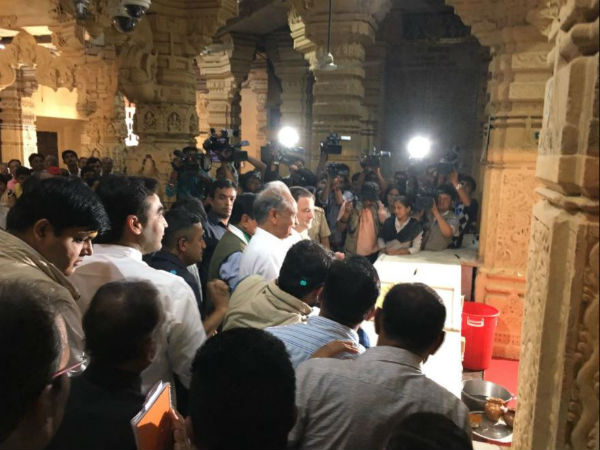 হিন্দু নন রাহুল গান্ধী! তাহলে কোন ধর্মে বিশ্বাসী তিনি, উত্তাল জাতীয় রাজনীতি 