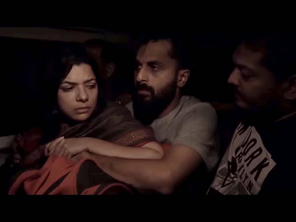 গোয়ায় আন্তর্জাতিক চলচ্চিত্র উৎসবে ধামাকা, নিষেধাজ্ঞাকে উড়িয়ে আজ প্রদর্শিত হবে 'এস-দূর্গা'