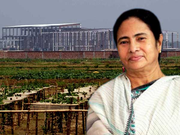 স্বাধীনতার পরেই সিঙ্গুর আন্দোলন! কোথায় ঘটল এমন ঘটনা স্বাধীনতার পরেই সিঙ্গুর আন্দোলন! কোথায় ঘটল এমন ঘটনা