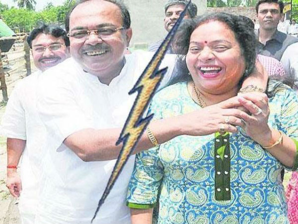 এই কারণেই স্ত্রী থেকে রেহাই চান মেয়র শোভন চট্টোপাধ্যায় এই কারণেই স্ত্রী থেকে রেহাই চান মেয়র শোভন চট্টোপাধ্যায়