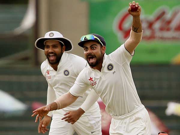 বোমা ফাটানোর ফল পেলেন কোহলি, ছুটিতে ভারত অধিনায়ক 