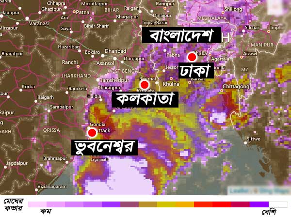ভারত- শ্রীলঙ্কা ম্যাচে বল গড়াবে কি , আবহাওয়া দফতরের পূর্বাভাস যা জানালো