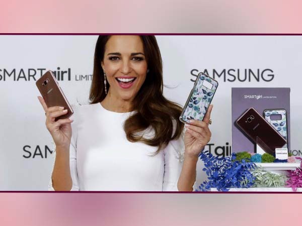 শুধুই নয় প্রযুক্তি , নতুন এই ফোন মেটাবে আপনার অন্য চাহিদাও 