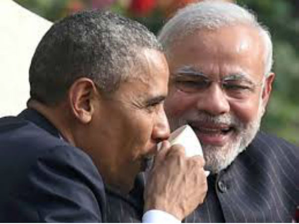 মোদীর সঙ্গে গোপন কথা 