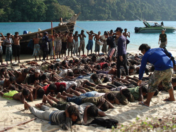 ৪৪ শতাংশ পাচার বাংলায়ই