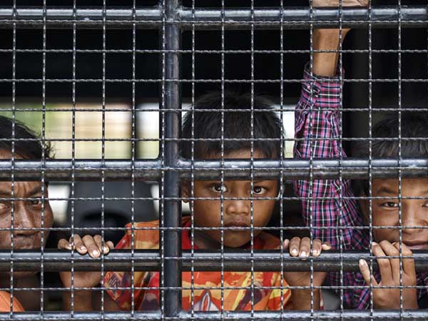 উদ্ধারে পিছিয়ে