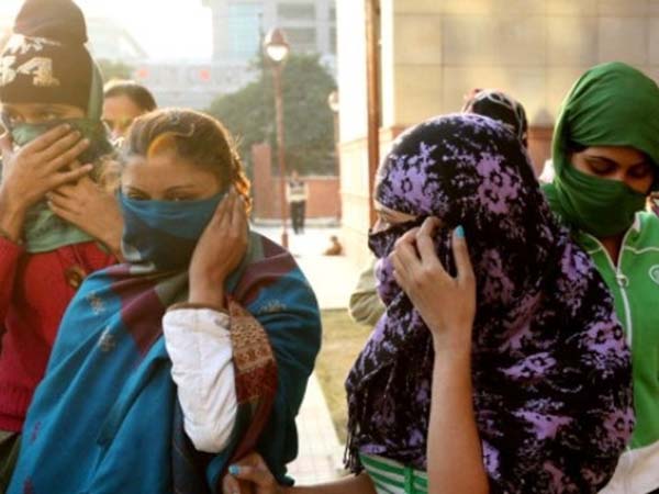 যৌন ব্যবসায় পাচারেও এগিয়ে বাংলা