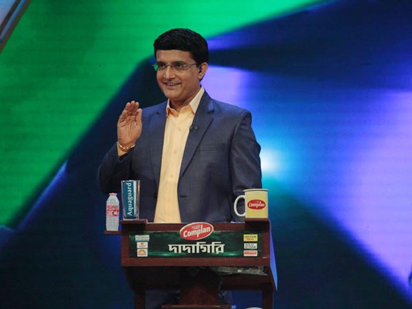 সৌরভের 'তথাস্তু'