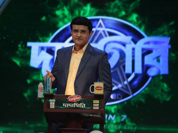 একনজরে 'দাদাগিরি'