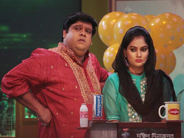 'দাদাগিরি'-র পুনর্মিলন