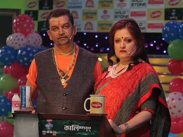  জনপ্রিয় দুই বিভাগ