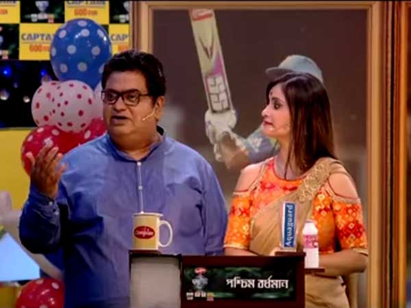 'দাদাগিরি'-র পরিচয় বদলে গিয়েছে