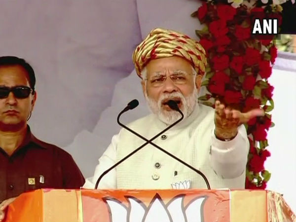 'আমার ভগবান ১২৫ কোটি...' 'আমার ভগবান ১২৫ কোটি...'