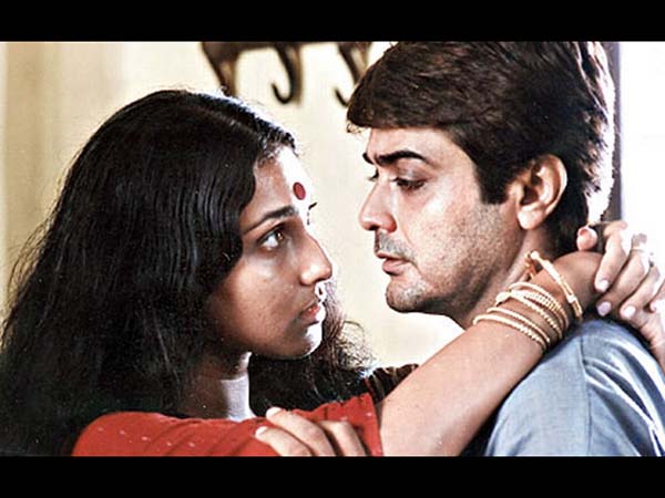 নান্দনিক ছবিতেও দেখিয়েছেন কামাল
