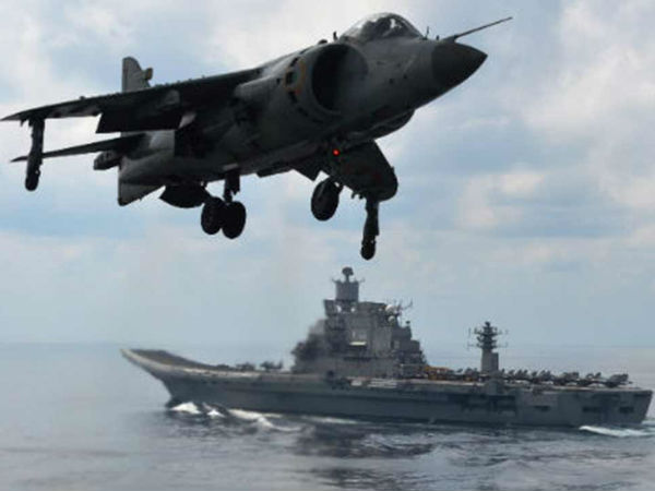 পাকিস্তানে হামলা 