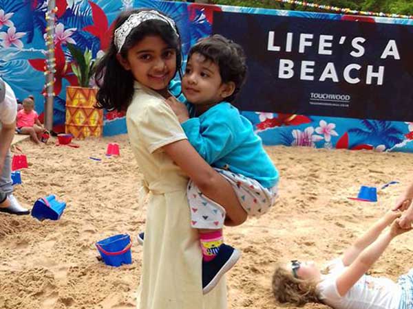 মিশুকে স্বভাবের 