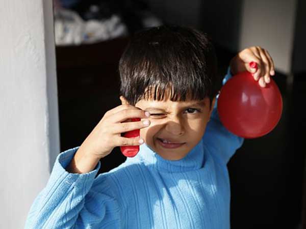 খুবই আগ্রহী মনের মানুষ 