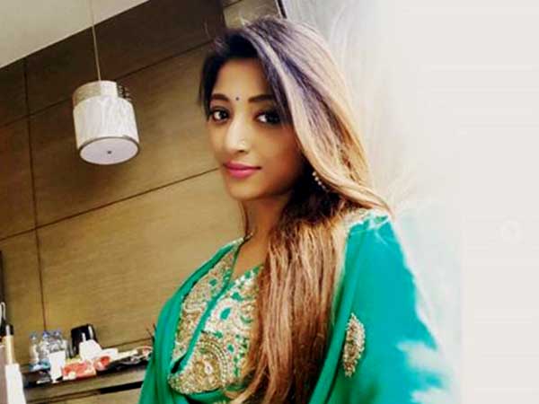 প্রেমের 'চার অধ্যায়' 