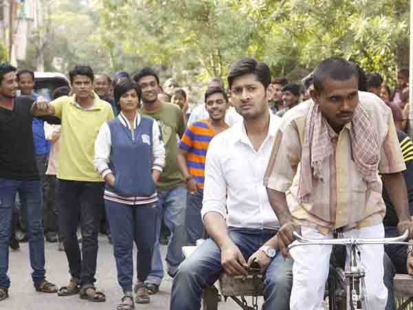 বহু নাটকের পর সাতপাকে বাঁধা