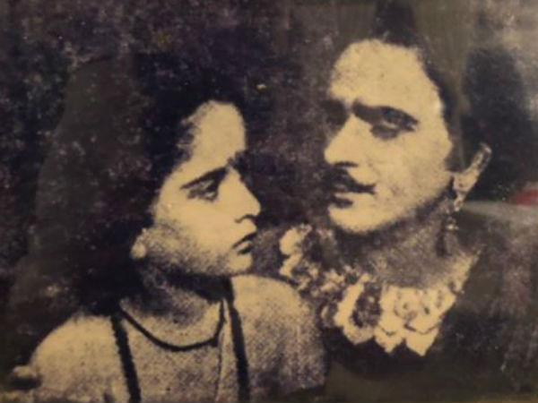 নীতু কাপুরের পোস্ট নীতু কাপুরের পোস্ট