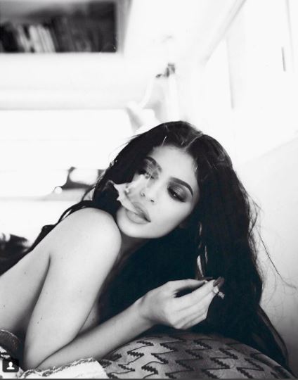 ২০ না পার হতেই সেলিব্রিটি কিলি ২০ না পার হতেই সেলিব্রিটি কিলি