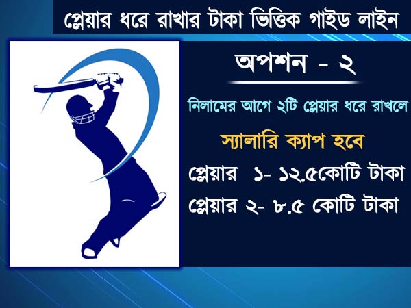 দ্বিতীয় উপায় 