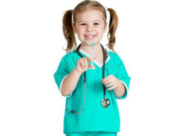 জানুয়ারির শিশু