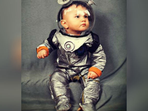 নভেম্বরের শিশু