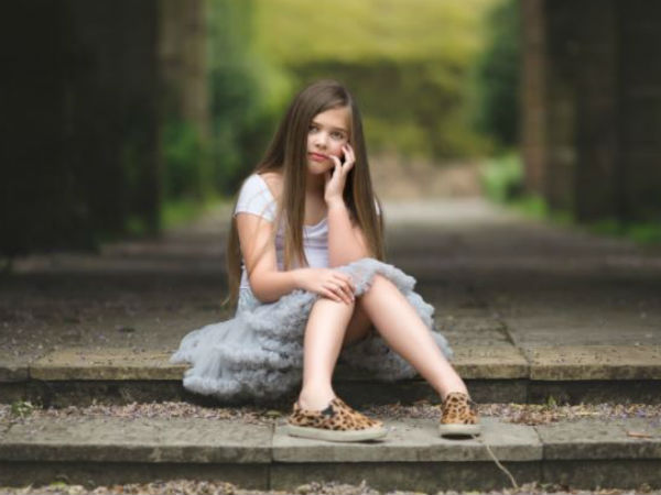 অক্টোবরের শিশু