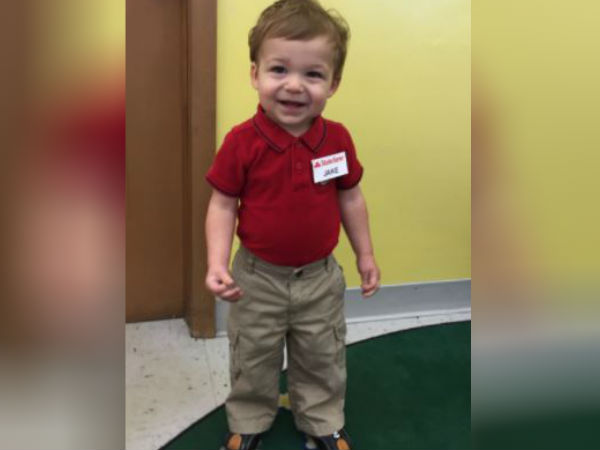 সেপ্টেম্বরের শিশু