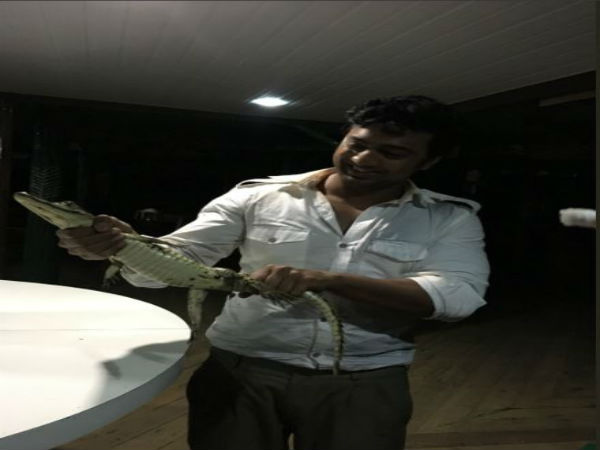 বিষাক্ত ও দেব বিষাক্ত ও দেব
