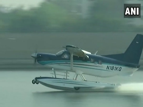 মোদীর যাত্রা