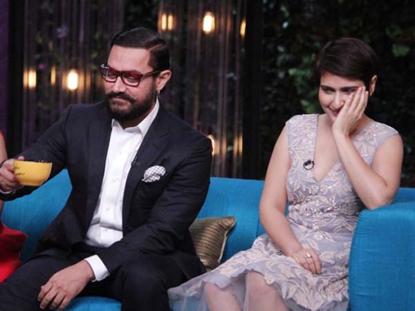 আমির-ফতিমার প্রেম 