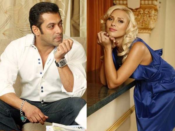 সলমন য়ুলিয়া বিয়ে 