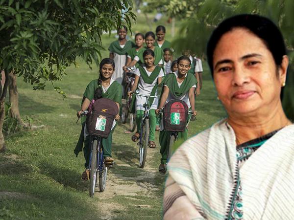 ৬২টি দেশকে হারিয়ে ‘বিশ্বসেরা’ কন্যাশ্রী ৬২টি দেশকে হারিয়ে ‘বিশ্বসেরা’ কন্যাশ্রী
