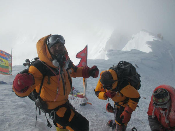 মূল অভিযান শুরু হয় ৭ ডিসেম্বরে