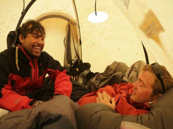 শুক্রবার সন্ধের পর যাত্রা শুরু