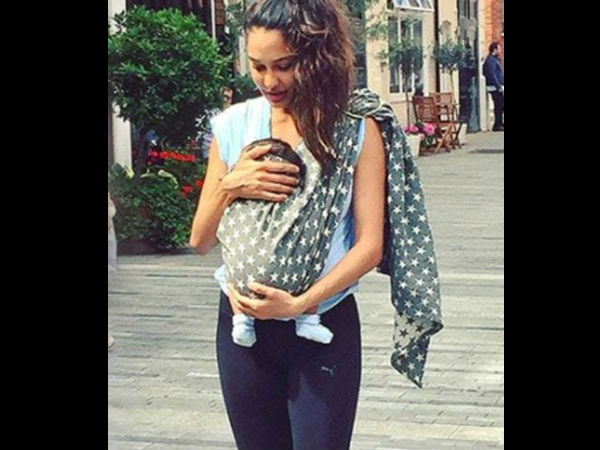 লিসা হেডেন 