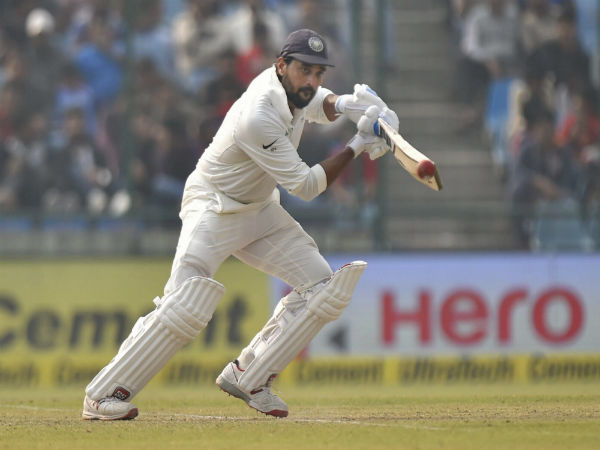  দুরন্ত পারফরম্যান্স মুরলী বিজয়েরও 