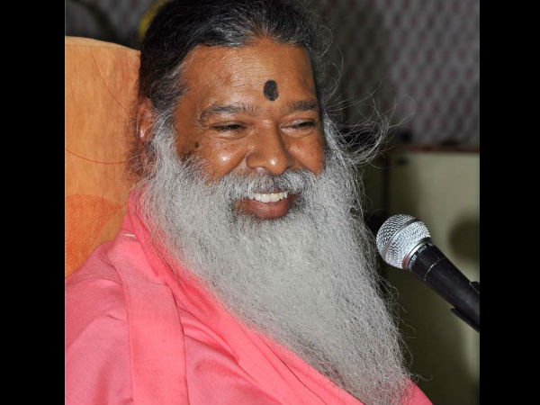গণপতি বাবার পরিচয় 