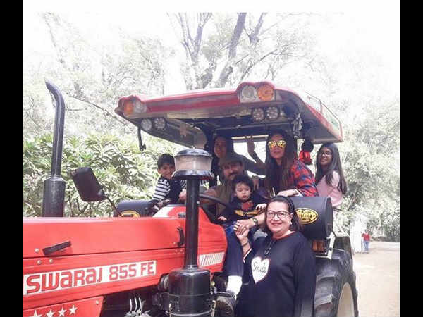 বিরল ছবি 