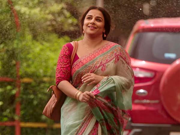বিদ্যা যখন সুলু বিদ্যা যখন সুলু