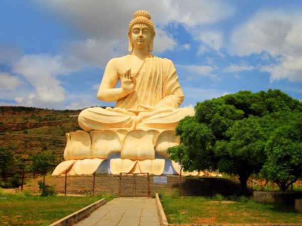 বুদ্ধ পূর্ণিমা