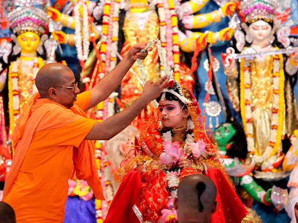 মহাঅষ্টমী